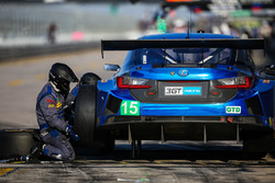 #15 3GT Racing Lexus RCF GT3: Robert Alon, Jack Hawksworth, Austin Cindric