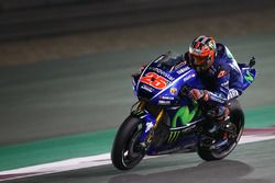 Maverick Viñales, Yamaha Factory Racing