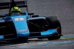 Alessio Lorandi, Jenzer Motorsport