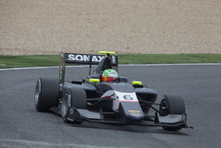 Leonardo Pulcini, Arden International