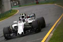 Valtteri Bottas, Mercedes AMG F1 W08