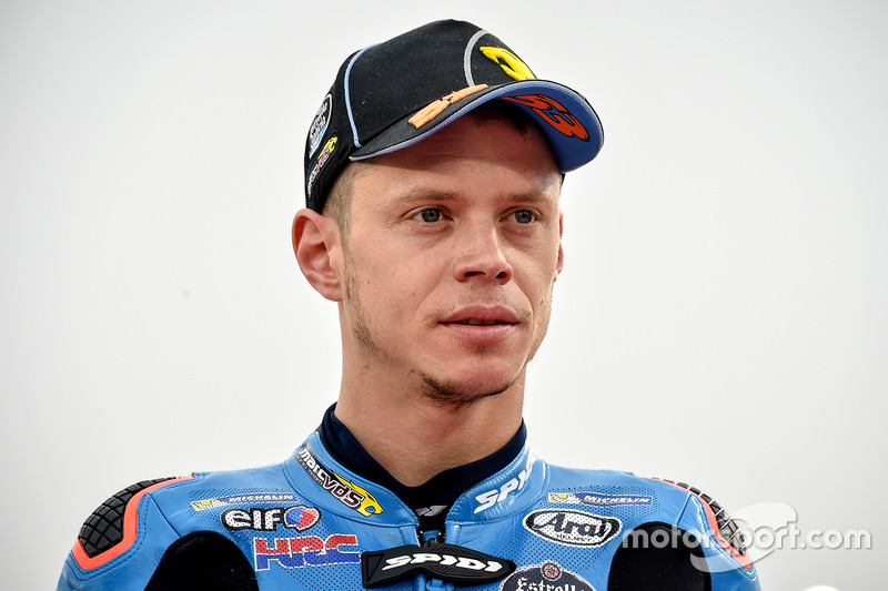 Tito Rabat, Estrella Galicia 0,0 Marc VDS