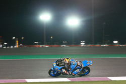 Aron Canet, Estrella Galicia 0,0