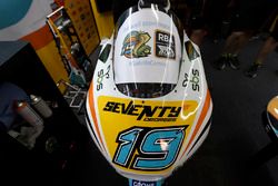 Gabriel Rodrigo, RBA Racing Team