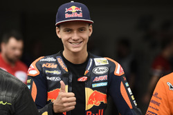 Bo Bendsneyder, Red Bull KTM Ajo