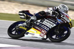 Romano Fenati, Marinelli Rivacold Snipers