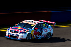Jamie Whincup, Triple Eight Race Engineering Holden
