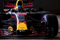 Daniel Ricciardo, Red Bull Racing RB13