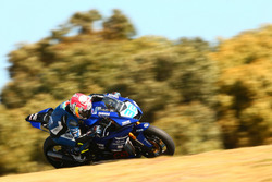 Sheridan Morais, Kallio Racing Yamaha