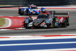 #37 DC Racing Oreca 07 Gibson: David Cheng, Alex Brundle, Tristan Gommendy