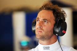 Mathias Beche, Vaillante Rebellion Racing