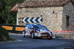 Kajetan Kajetanowicz, Ford Fiesta R5, LOTOS Rally Team