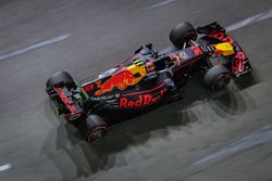 Max Verstappen, Red Bull Racing RB13