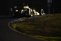 Чарли Кимболл, Chip Ganassi Racing Honda