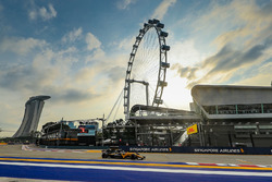 Nico Hulkenberg, Renault Sport F1 Team RS17