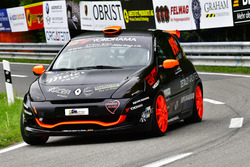 Ralf Henggeler, Renault Clio RS III, Equipe Bernoise