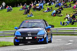 Philipp Krebs, Renault Clio RS II, Equipe Bernoise