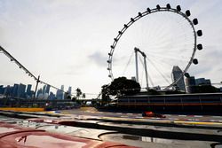 Daniel Ricciardo, Red Bull Racing RB13