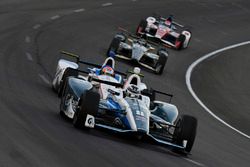 Max Chilton, Chip Ganassi Racing Honda