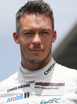 Andre Lotterer, Porsche Team