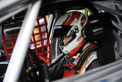 Matt Neal, Halfords Yuasa Racing Honda Civic Type R