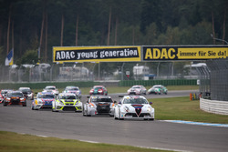 Luigi Ferrara, V-Action Racing Team, Alfa Romeo Giulietta TCR
