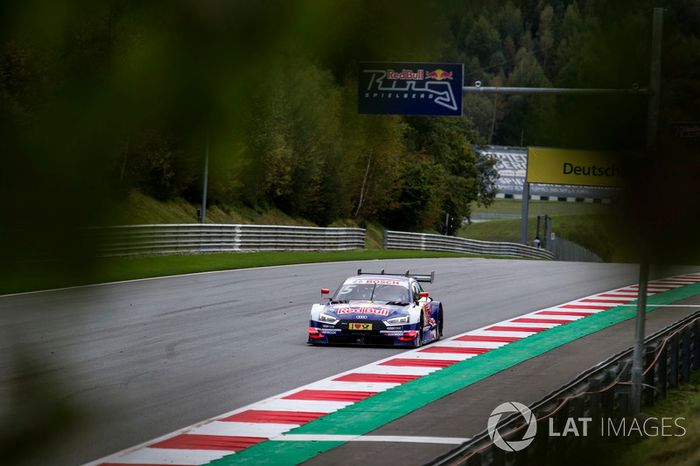 Mattias Ekström, Audi Sport Team Abt Sportsline, Audi A5 DTM