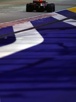 Daniel Ricciardo, Red Bull Racing RB13