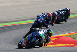 Franco Morbidelli, Marc VDS