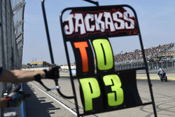 Jack Miller, Estrella Galicia 0,0 Marc VDS