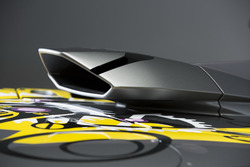 Lamborghini Huracan ST EVO