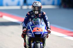 Maverick Viñales, Yamaha Factory Racing