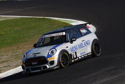 Kevin Giovesi,  MINI John Cooper Works Challenge Lite