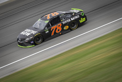 Martin Truex Jr., Furniture Row Racing Toyota
