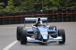 Sandro Nüssli, Tatuus Formula Renault, Jo Zeller Racing