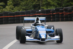Sandro Nüssli, Tatuus Formula Renault, Jo Zeller Racing