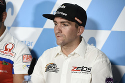 Xavier Simeon, Avintia Racing
