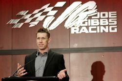 Carl Edwards