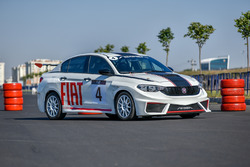 Fiat Egea TC