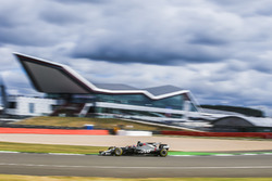 Romain Grosjean, Haas F1 Team VF-17