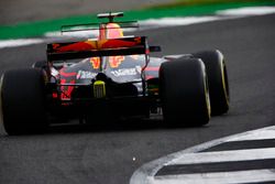 Daniel Ricciardo, Red Bull Racing RB13