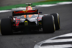 Daniel Ricciardo, Red Bull Racing RB13