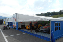 Box Dinamic Motorsport