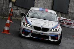 Albin Mächler, BMW M2, ACS
