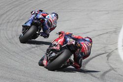 Alex Lowes, Pata Yamaha, Stefan Bradl, Honda World Superbike Team