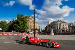 Sebastian Vettel, Ferrari