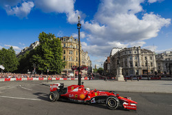 Sebastian Vettel, Ferrari
