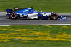 Паскаль Верляйн, Sauber C36