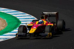 Nyck De Vries, Racing Engineering