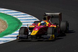 Nyck De Vries, Racing Engineering
